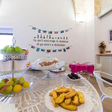 B&B La Campana Salentina Galatone Exterior foto