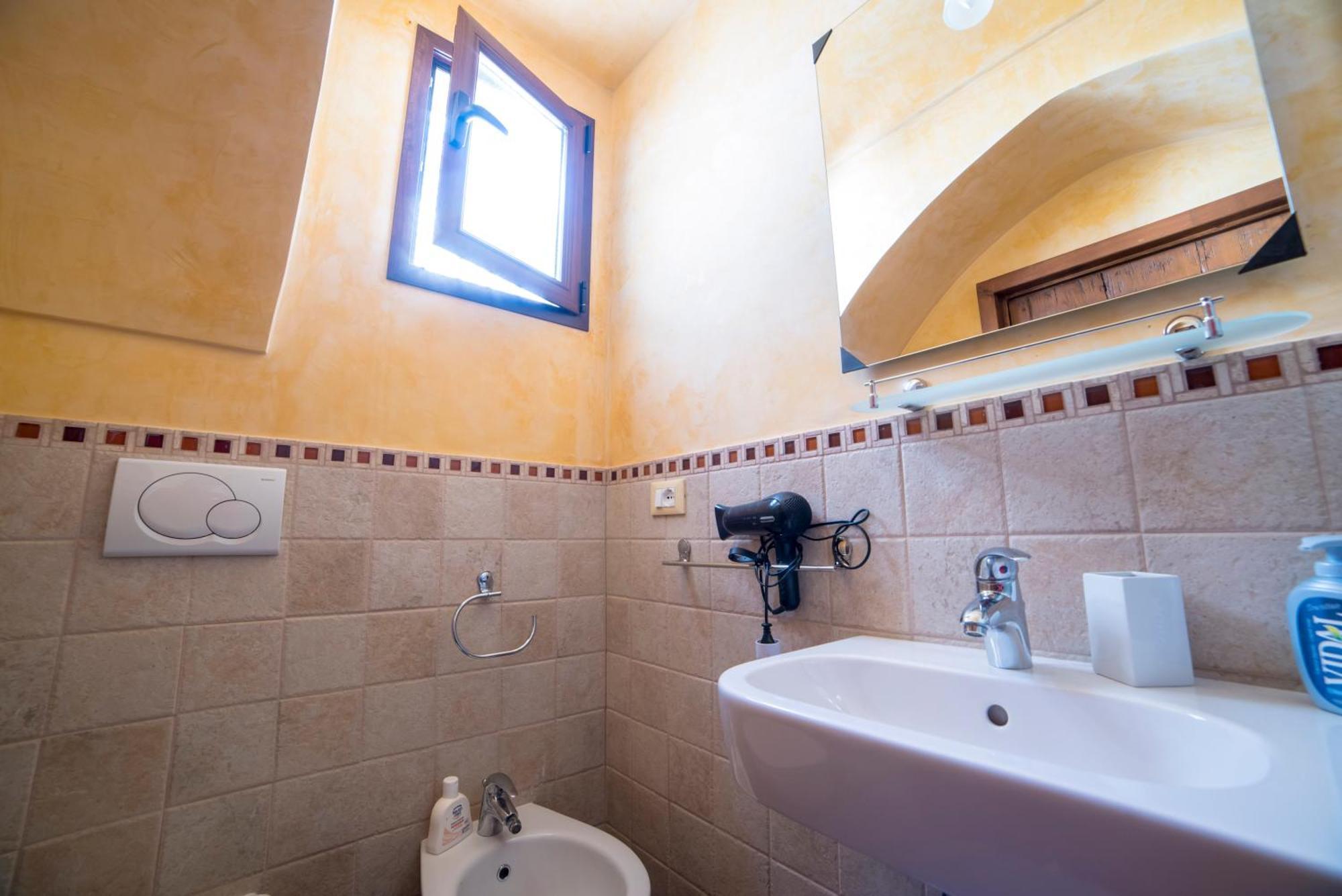 B&B La Campana Salentina Galatone Exterior foto