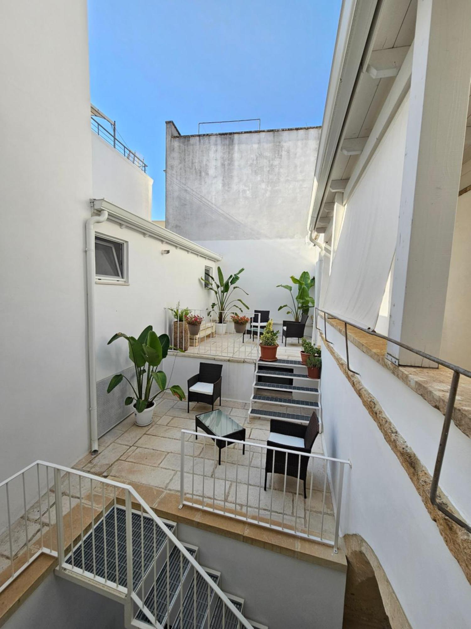 B&B La Campana Salentina Galatone Exterior foto