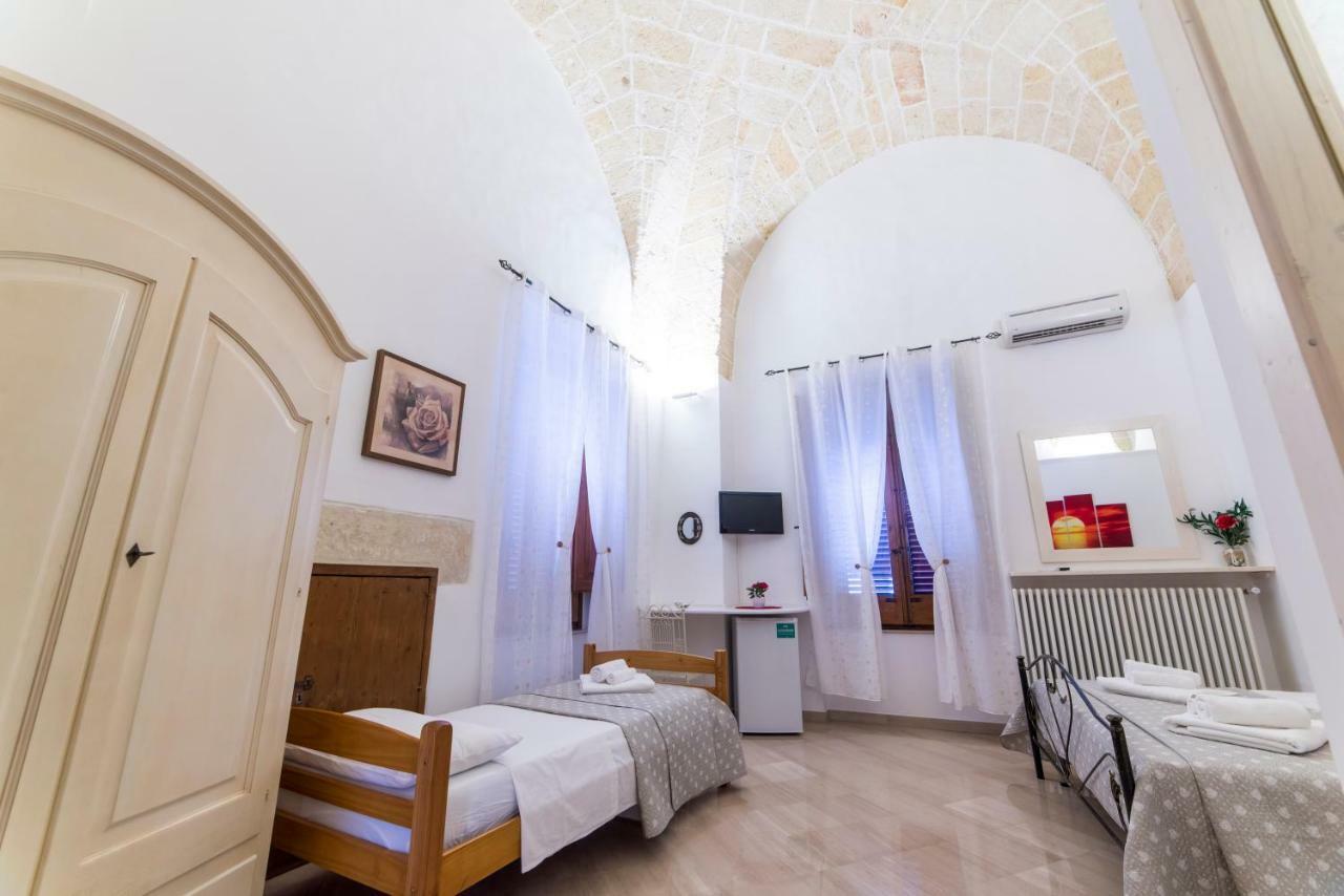 B&B La Campana Salentina Galatone Exterior foto