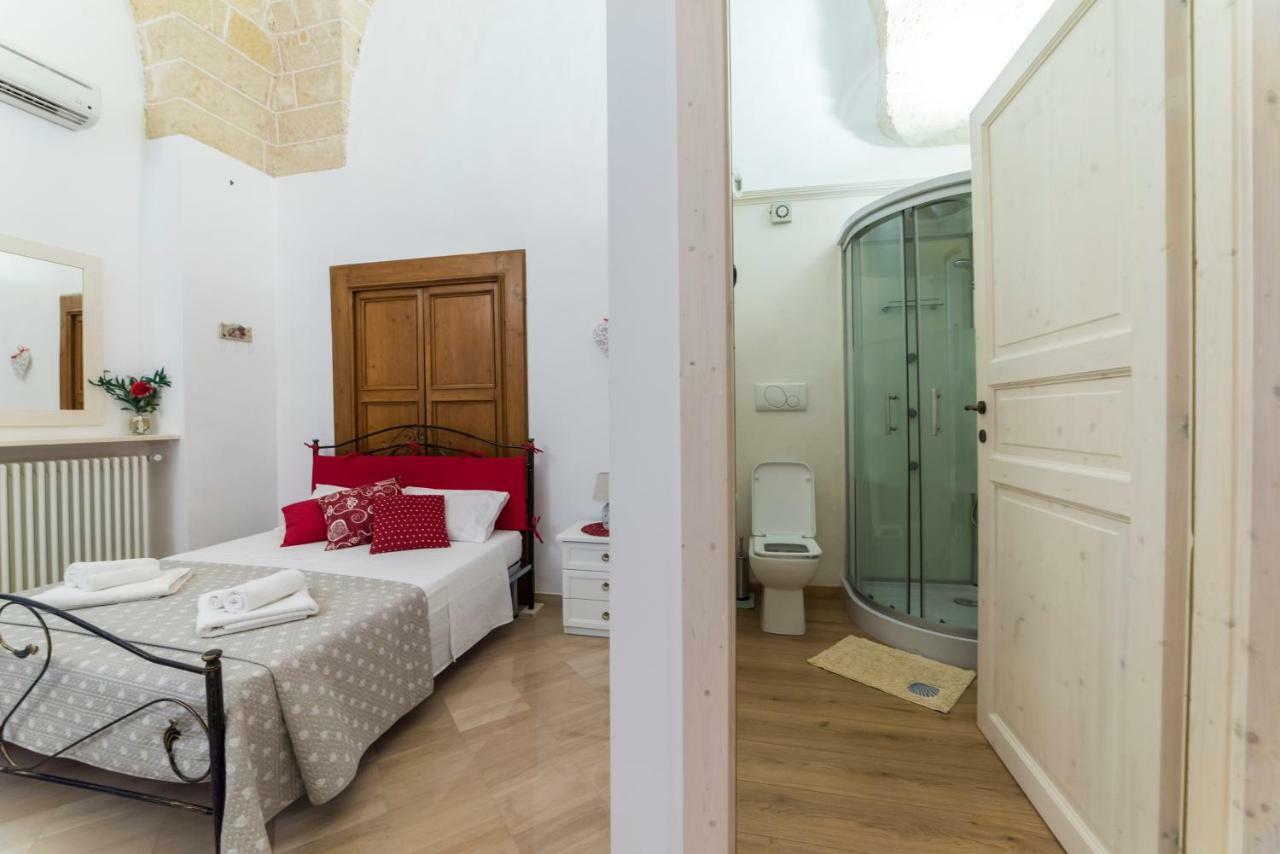 B&B La Campana Salentina Galatone Exterior foto