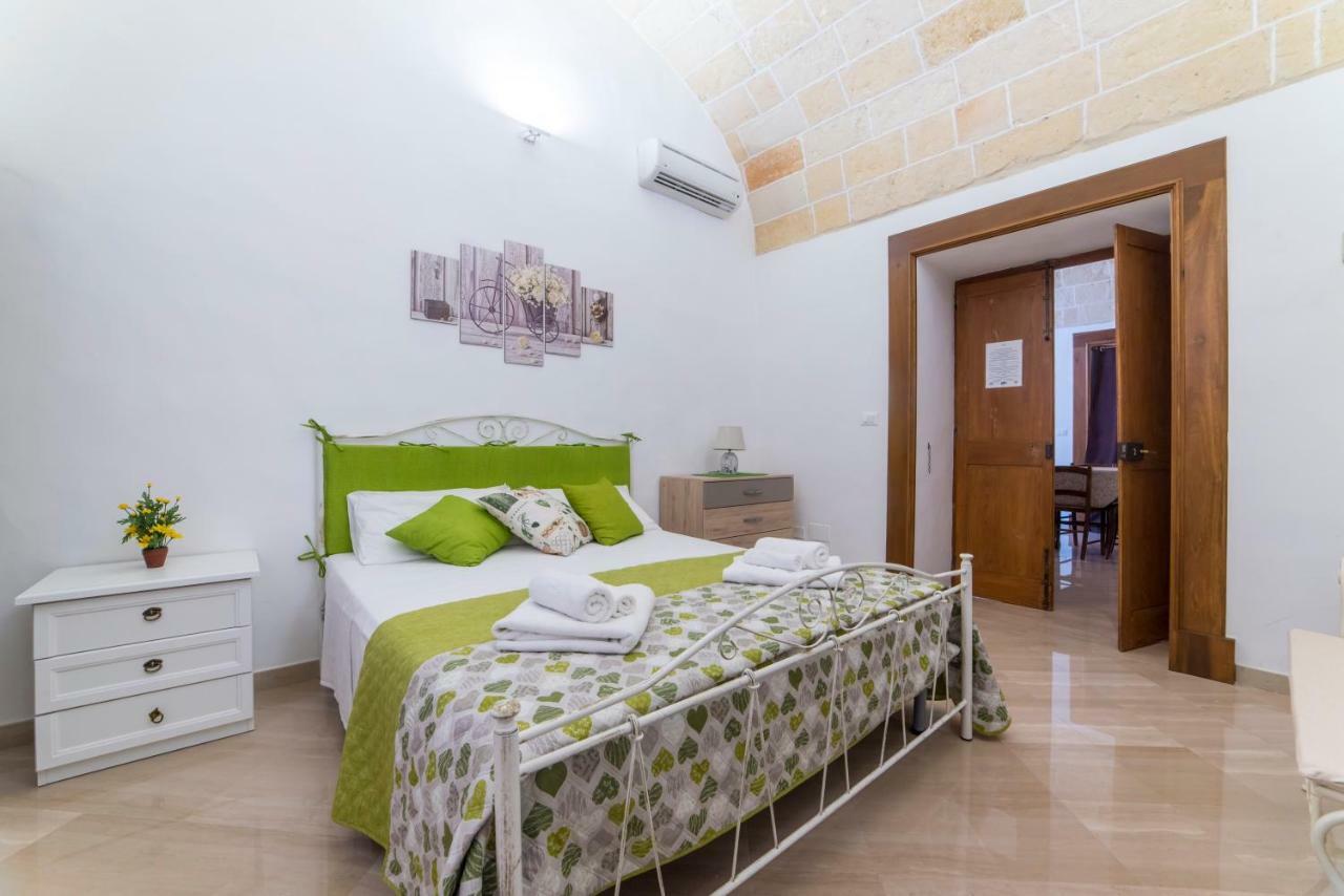 B&B La Campana Salentina Galatone Exterior foto