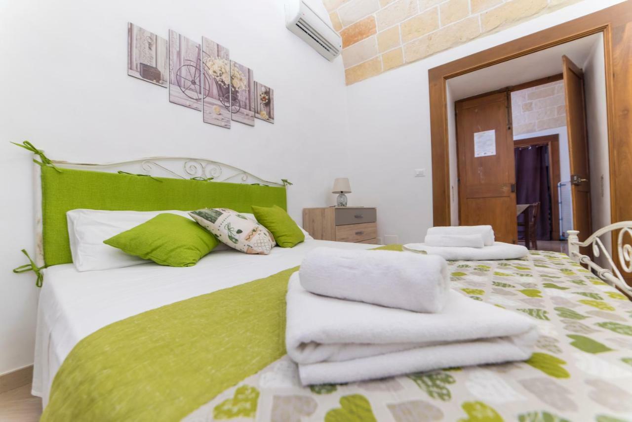 B&B La Campana Salentina Galatone Exterior foto