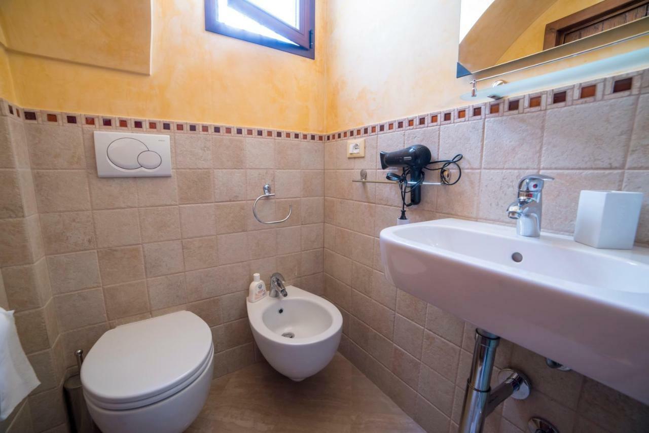 B&B La Campana Salentina Galatone Exterior foto