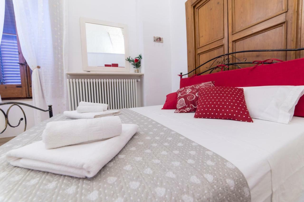 B&B La Campana Salentina Galatone Exterior foto