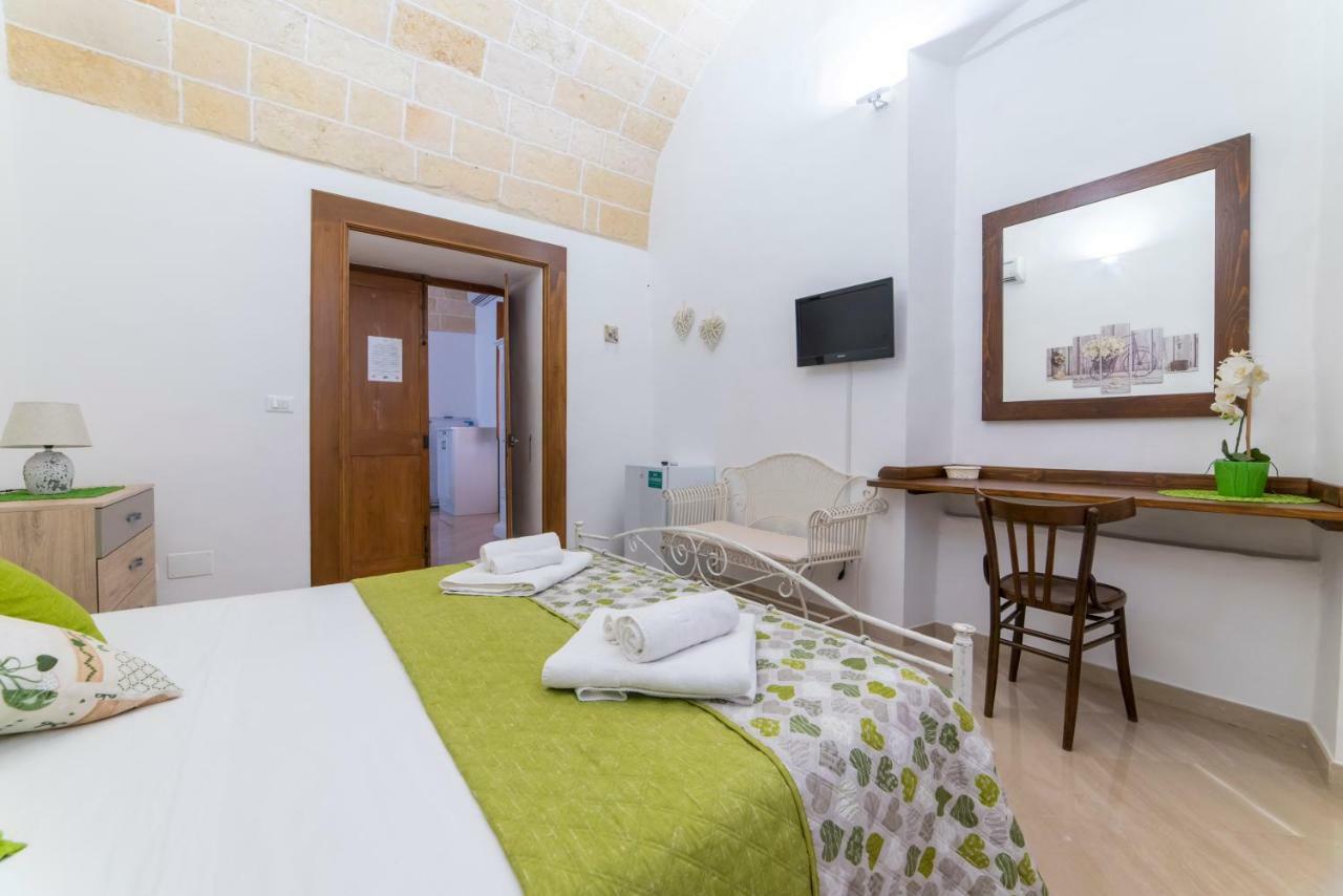 B&B La Campana Salentina Galatone Exterior foto