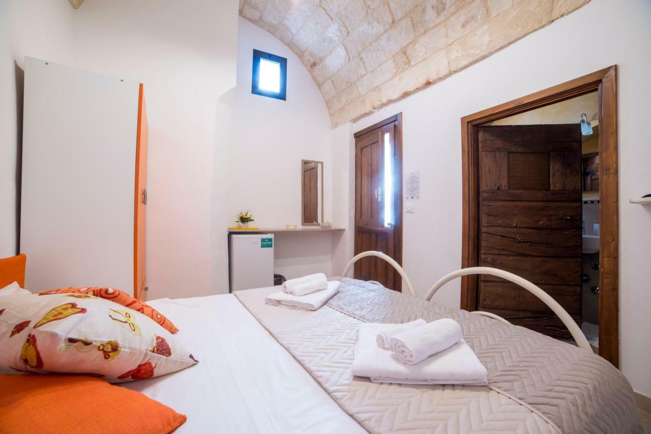 B&B La Campana Salentina Galatone Exterior foto