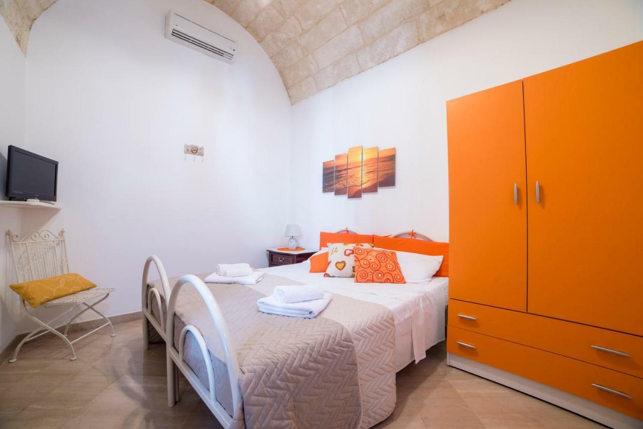 B&B La Campana Salentina Galatone Exterior foto