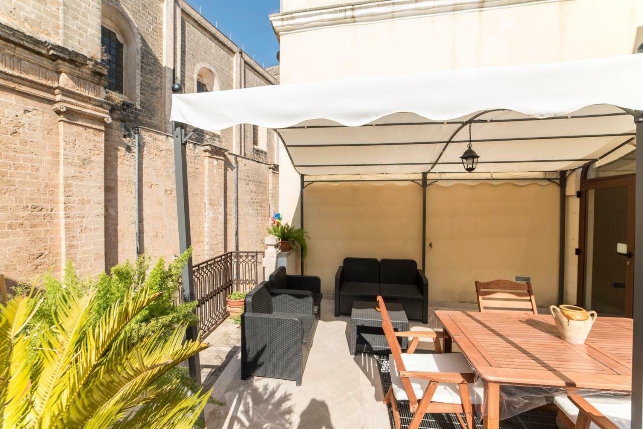 B&B La Campana Salentina Galatone Exterior foto